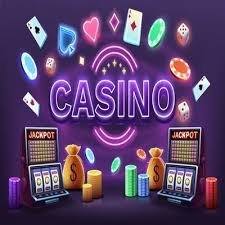 ajo138 slot games pilihan terlengkap untuk pemain Indonesia