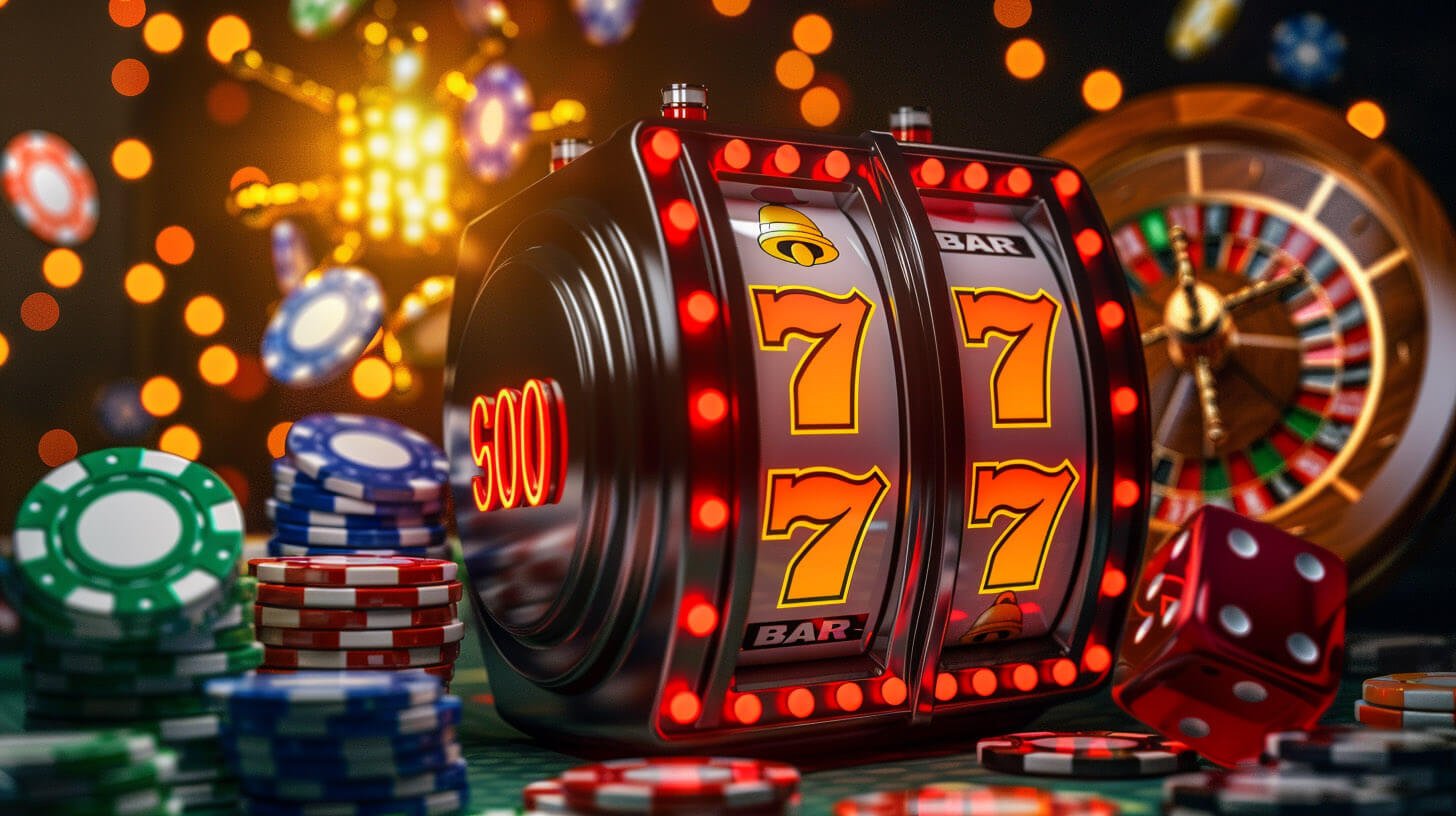 ajo138 kasino live dealer baccarat blackjack meja nyata streaming HD